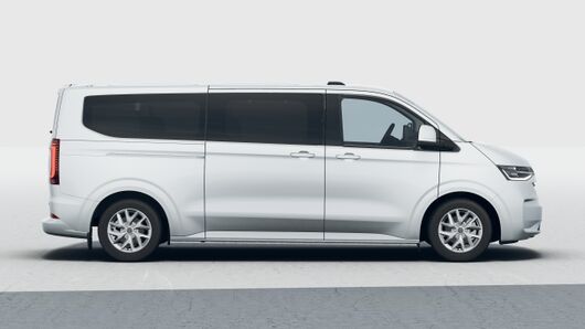 Изображение на Caravelle Style L 2.0 TDI 4MOTION