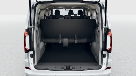 Изображение на Caravelle Style L 2.0 TDI 4MOTION
