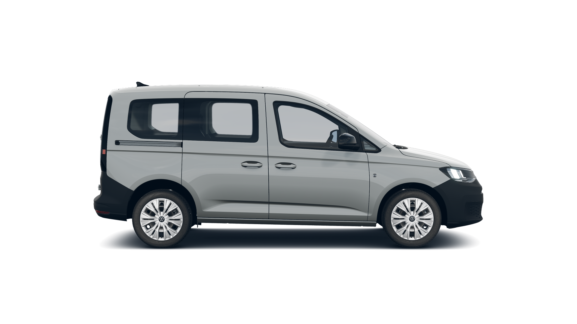 Изображение на Caddy TDI 5 места