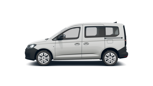 Изображение на Caddy TDI 5 места