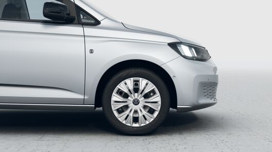 Изображение на Caddy Maxi TDI 7 места