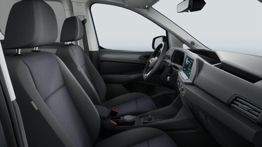 Изображение на Caddy Maxi TDI 7 места