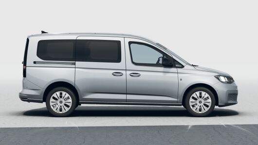 Изображение на Caddy Maxi TDI 7 места