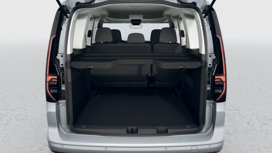 Изображение на Caddy Maxi TDI 7 места