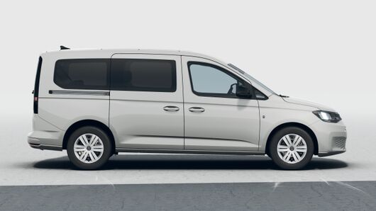Изображение на Caddy Maxi TDI 7 места