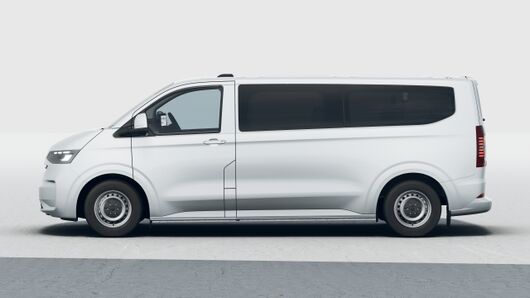 Изображение на Transporter Kombi L 2.0 TDI