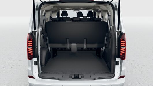 Изображение на Transporter Kombi L 2.0 TDI