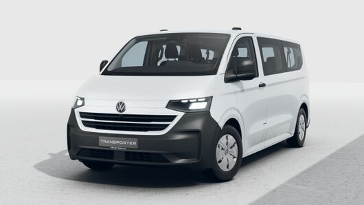 Изображение на Transporter Kombi L 2.0 TDI