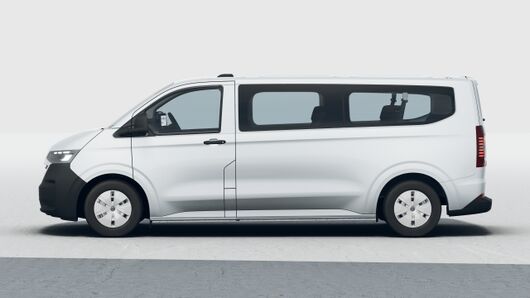 Изображение на Transporter Kombi L 2.0 TDI