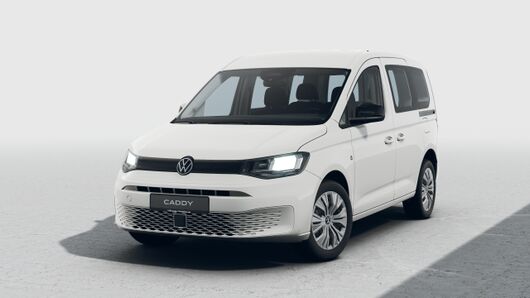 Изображение на Caddy TDI 5 места