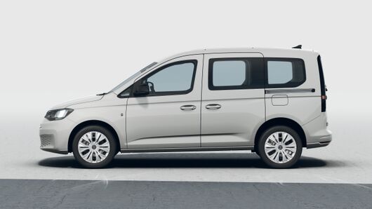 Изображение на Caddy TDI 5 места