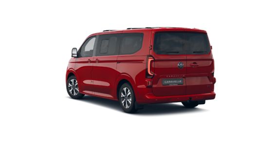 Изображение на Caravelle Style 2.0 TDI 4MOTION