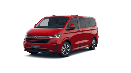 Изображение на Caravelle Style 2.0 TDI 4MOTION