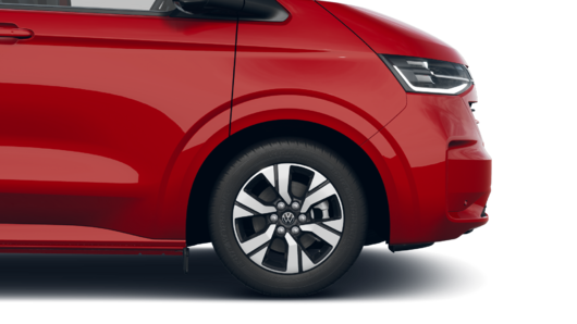 Изображение на Caravelle Style 2.0 TDI 4MOTION