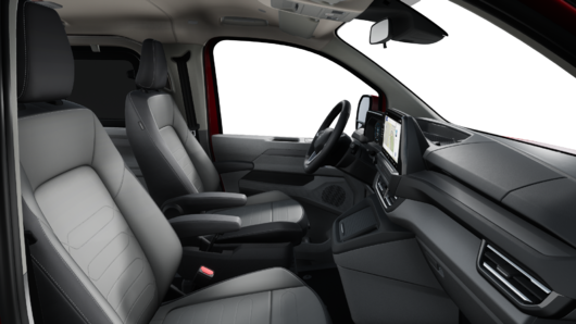 Изображение на Caravelle Style 2.0 TDI 4MOTION