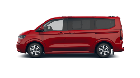 Изображение на Caravelle Style 2.0 TDI 4MOTION