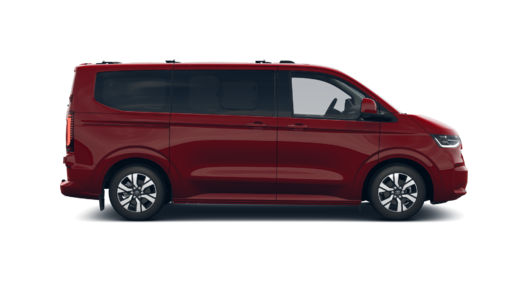 Изображение на Caravelle Style 2.0 TDI 4MOTION