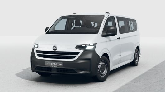 Изображение на Transporter Kombi L 2.0 TDI