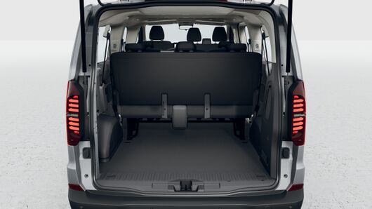 Изображение на Transporter Kombi L 2.0 TDI