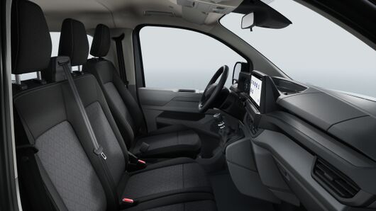 Изображение на Transporter Kombi L 2.0 TDI