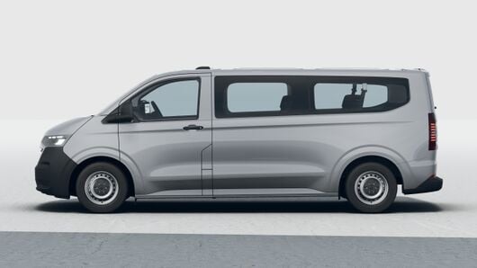 Изображение на Transporter Kombi L 2.0 TDI