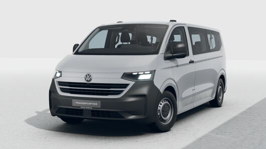 Изображение на Transporter Kombi L 2.0 TDI
