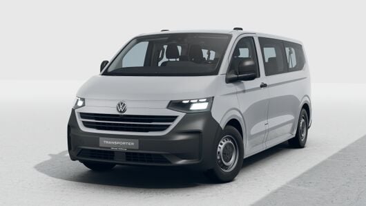 Изображение на Transporter Kombi L 2.0 TDI