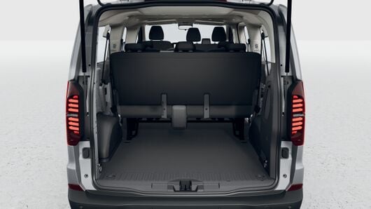 Изображение на Transporter Kombi L 2.0 TDI