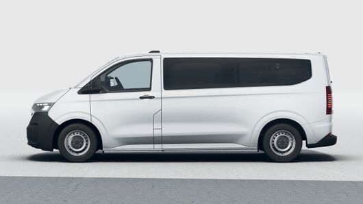 Изображение на Transporter Kombi L 2.0 TDI