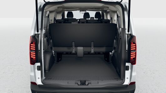 Изображение на Transporter Kombi L 2.0 TDI