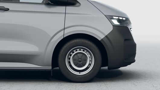 Изображение на Transporter Kombi L 2.0 TDI