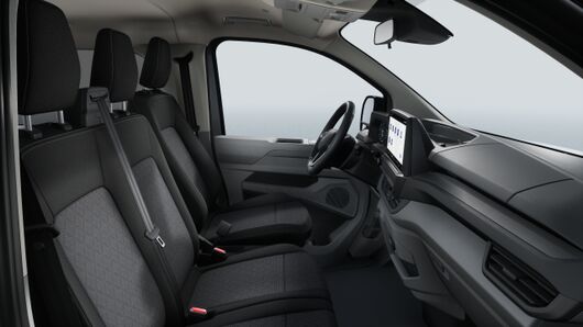 Изображение на Transporter Kombi L 2.0 TDI