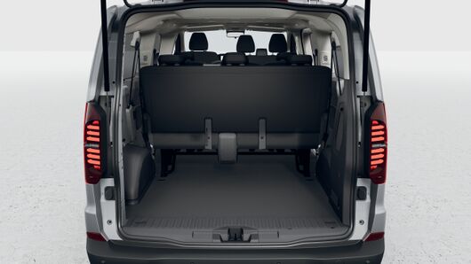 Изображение на Transporter Kombi L 2.0 TDI