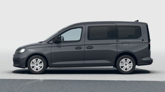 Изображение на Caddy Maxi TDI 7 места