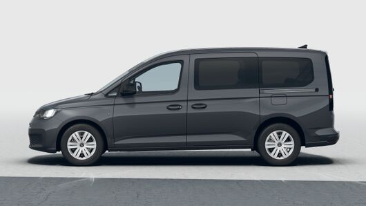 Изображение на Caddy Maxi TDI 7 места