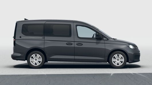 Изображение на Caddy Maxi TDI 7 места