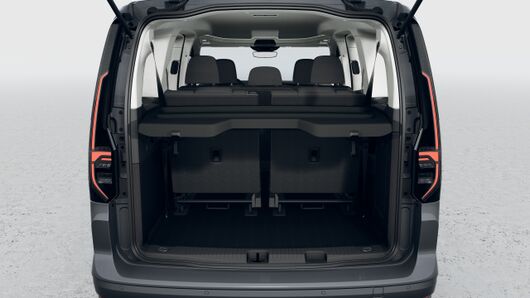 Изображение на Caddy Maxi TDI 7 места