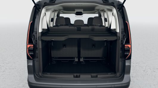 Изображение на Caddy Maxi TDI 7 места
