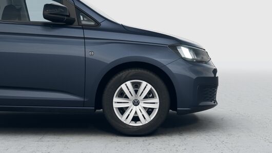 Изображение на Caddy Maxi TDI 7 места