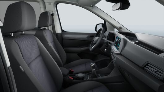 Изображение на Caddy Maxi TDI 7 места