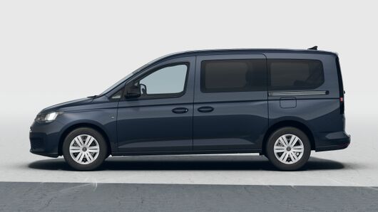 Изображение на Caddy Maxi TDI 7 места