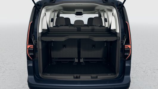 Изображение на Caddy Maxi TDI 7 места