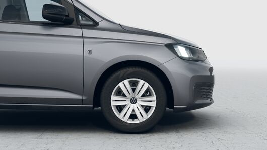 Изображение на Caddy Maxi TDI 7 места