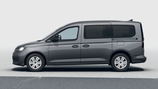 Изображение на Caddy Maxi TDI 7 места