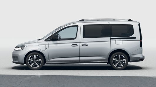 Caddy Style Maxi eHybrid 7 места