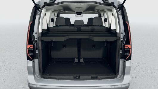 Caddy Style Maxi eHybrid 7 места