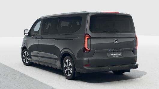 Изображение на e-Caravelle Style L 64 kWh 210 kW
