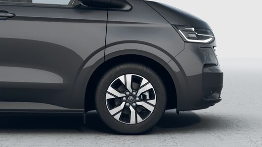 Изображение на e-Caravelle Style L 64 kWh 210 kW
