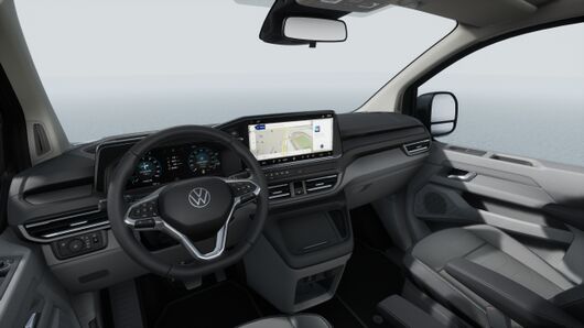 Изображение на e-Caravelle Style L 64 kWh 210 kW
