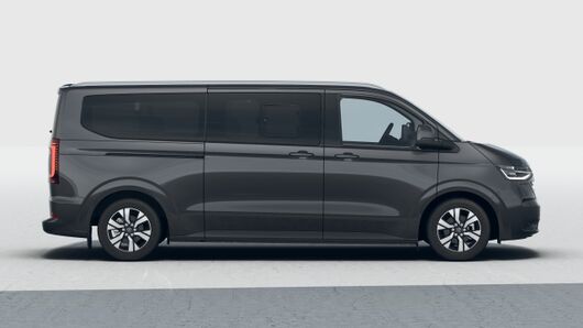 Изображение на e-Caravelle Style L 64 kWh 210 kW